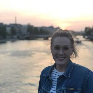 Meet your Posher, Cara